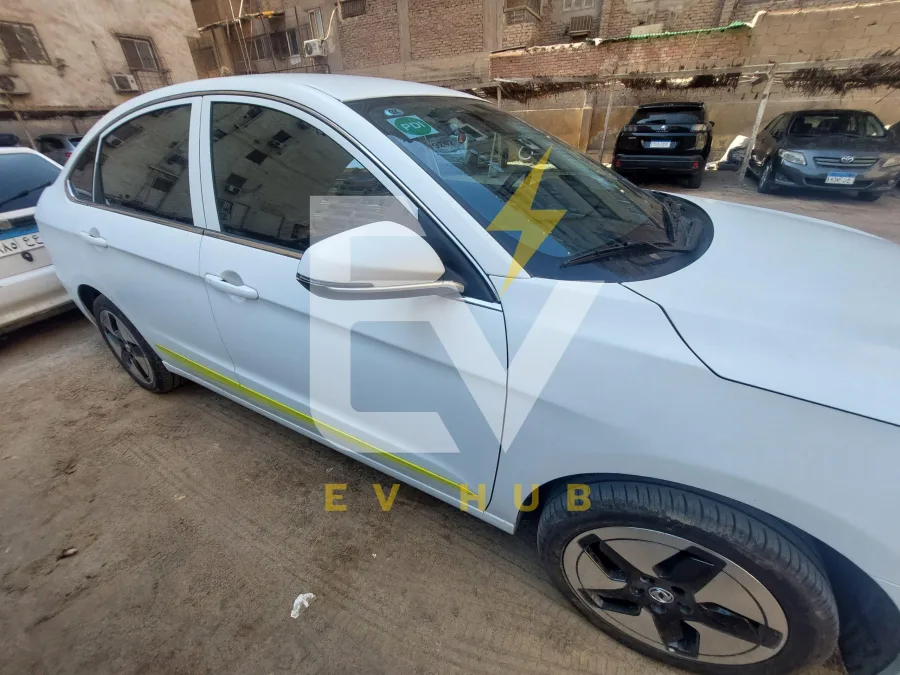 dongfeng aeolus e70 pro