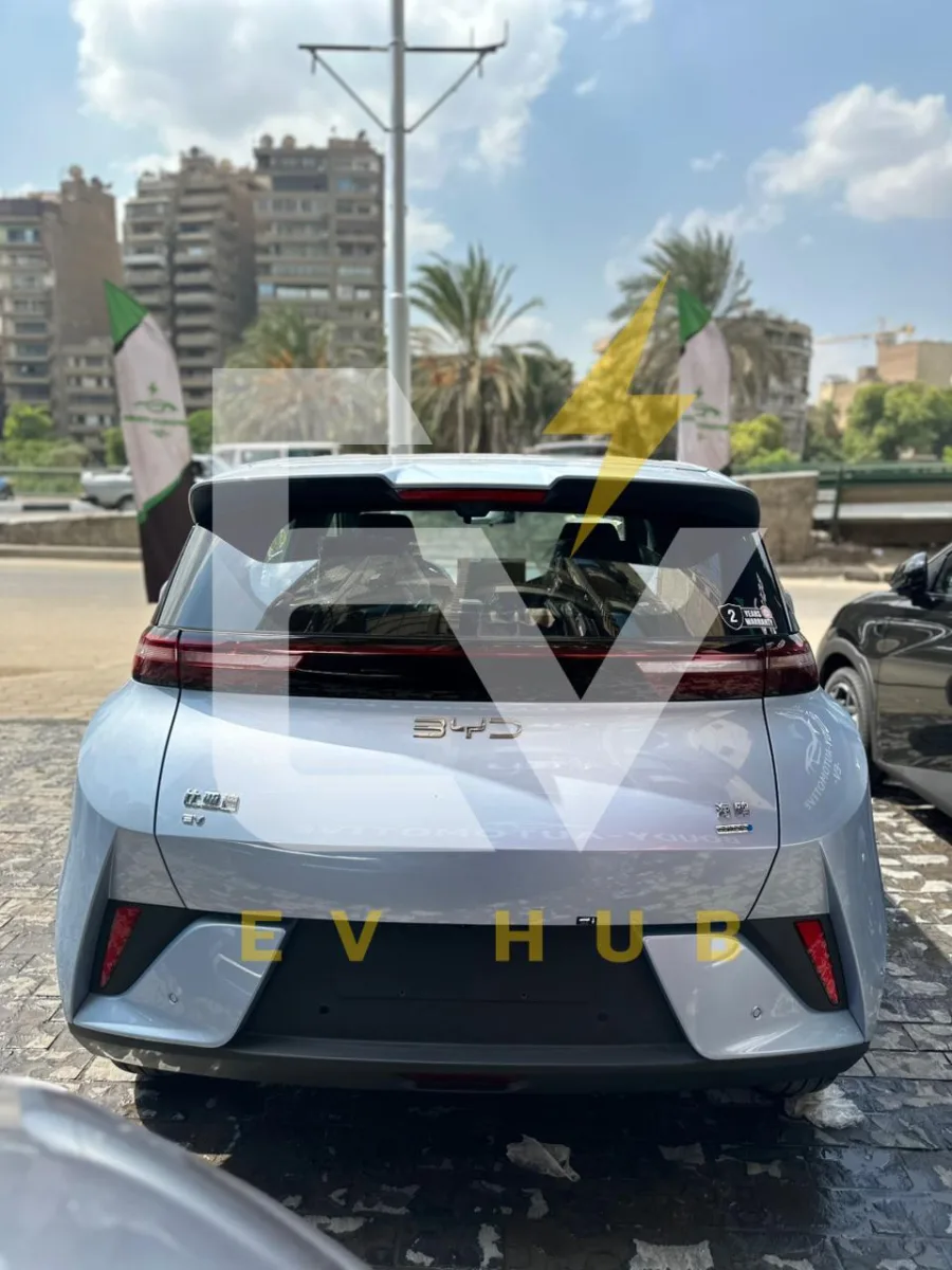 معرض بودي اوتوموتيف كورنيش النيل امام كوبري الملك الصالح