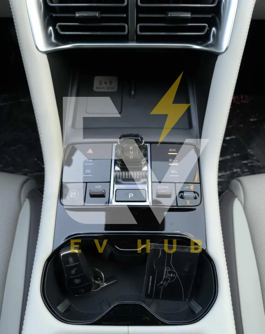 Byd song plus 2025