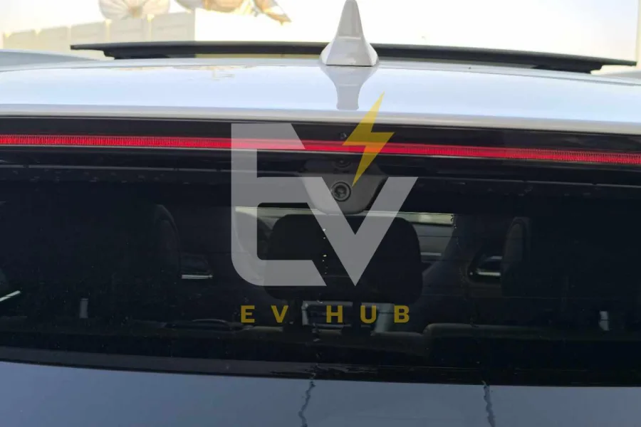 Byd song plus 2025