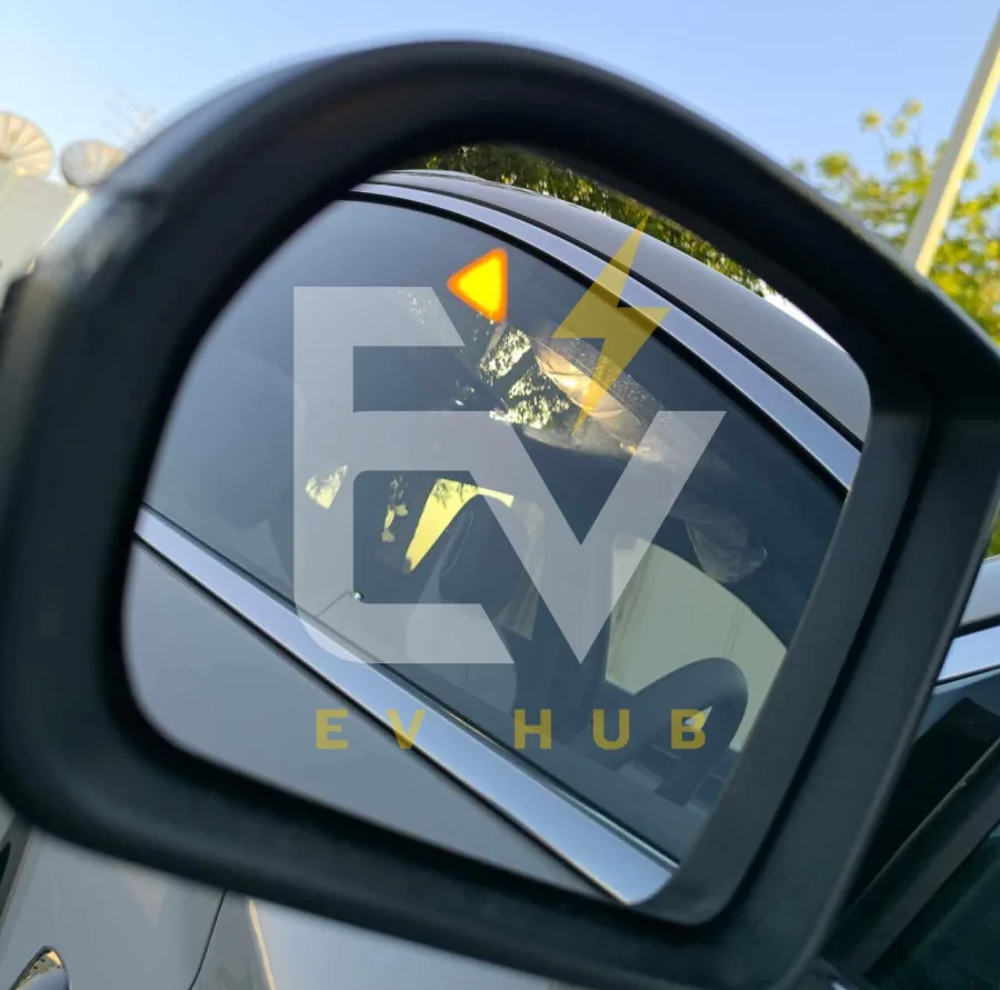 Byd song plus 2025