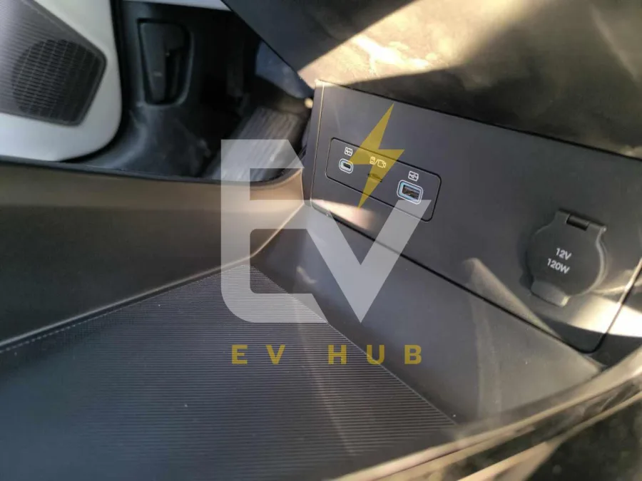 Byd song plus 2025
