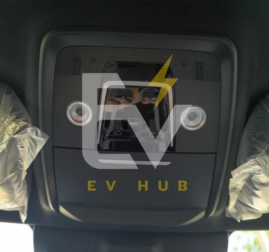 Byd song plus 2025