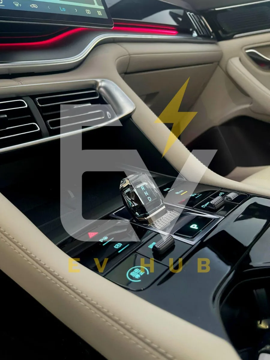 Byd song plus