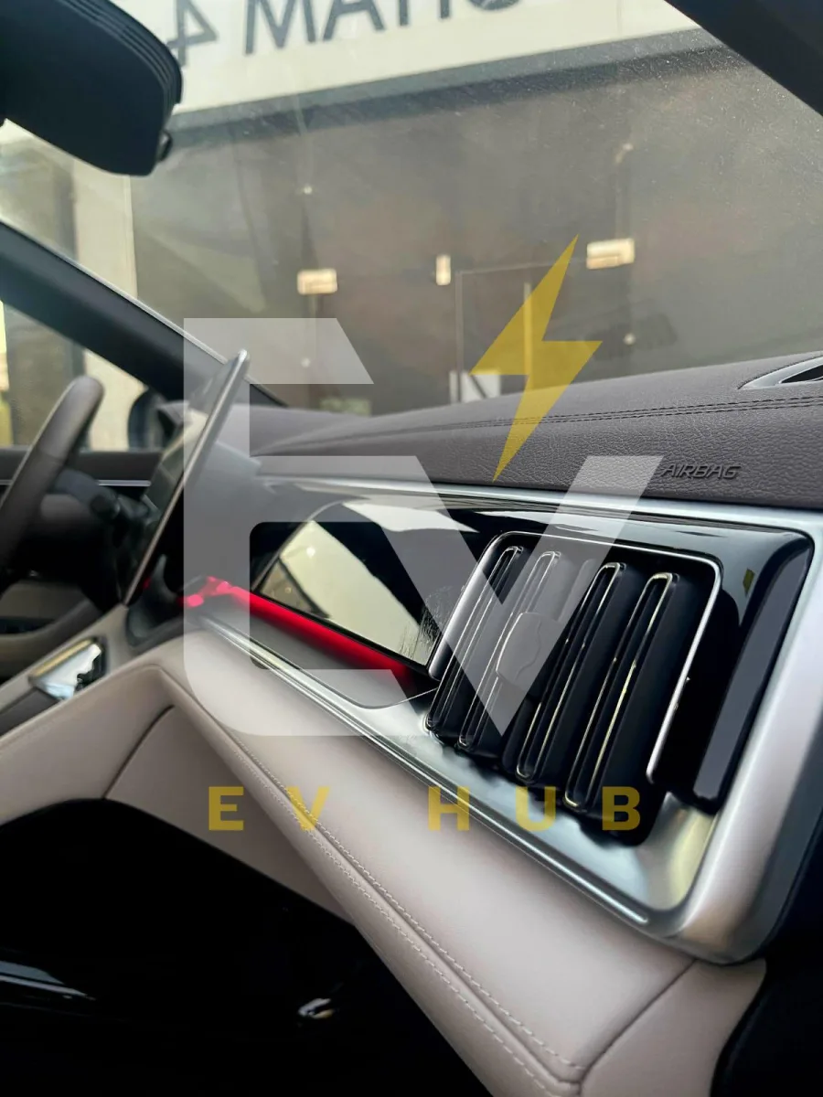 Byd song plus