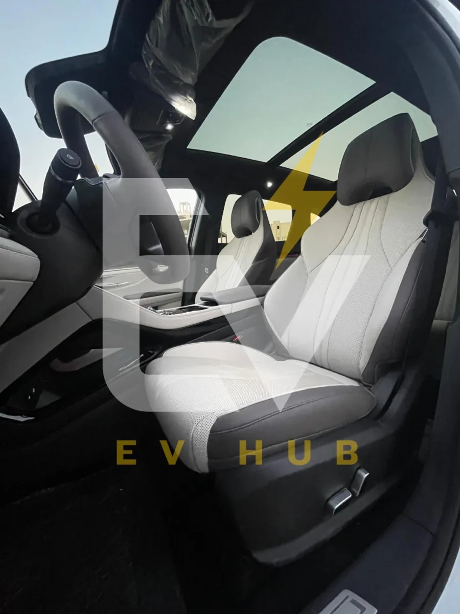 Byd song plus