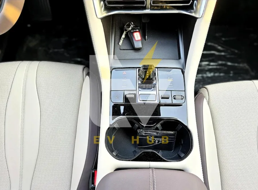 Byd song plus