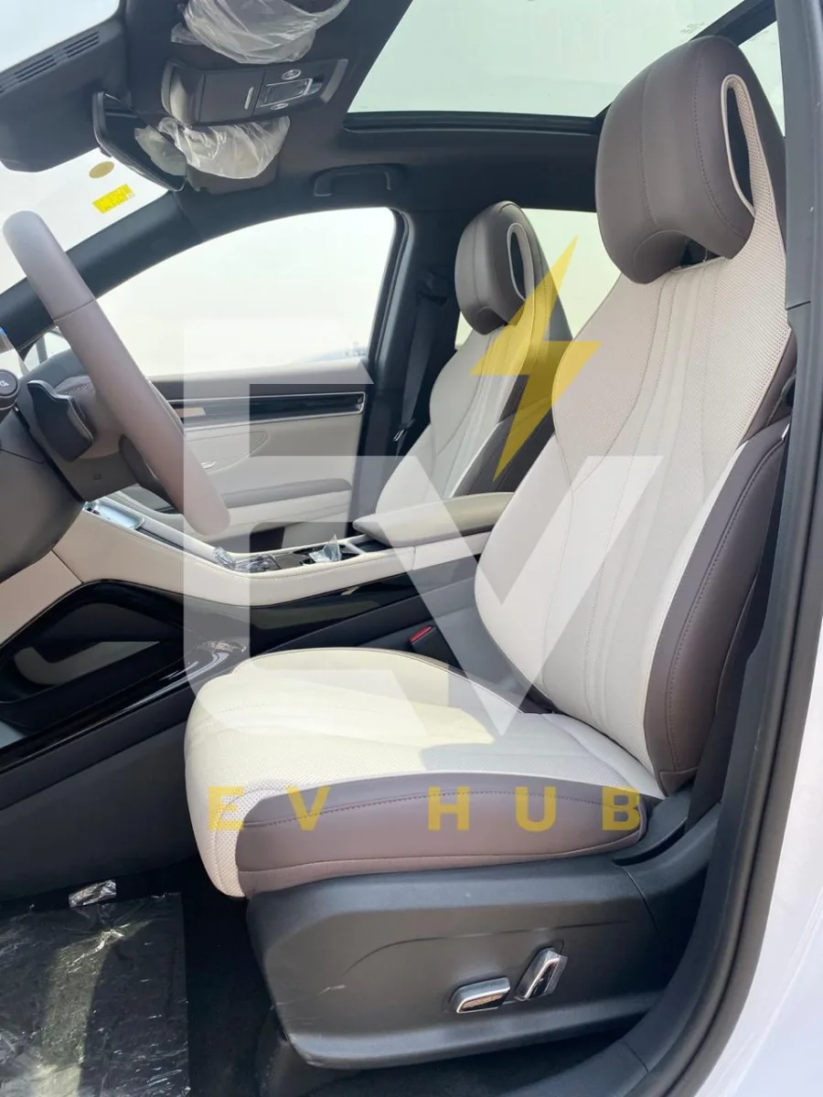 song plus smart drive 2025 zero