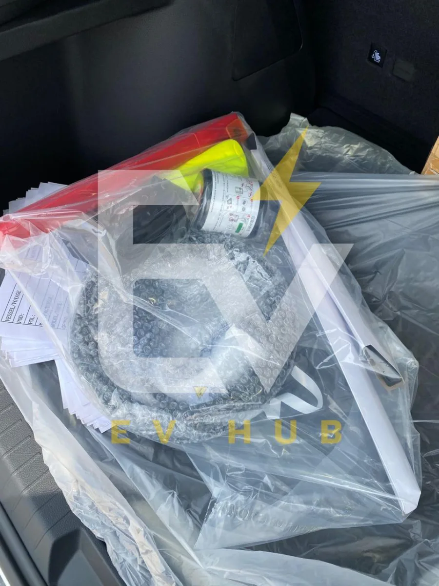 song plus smart drive 2025 zero