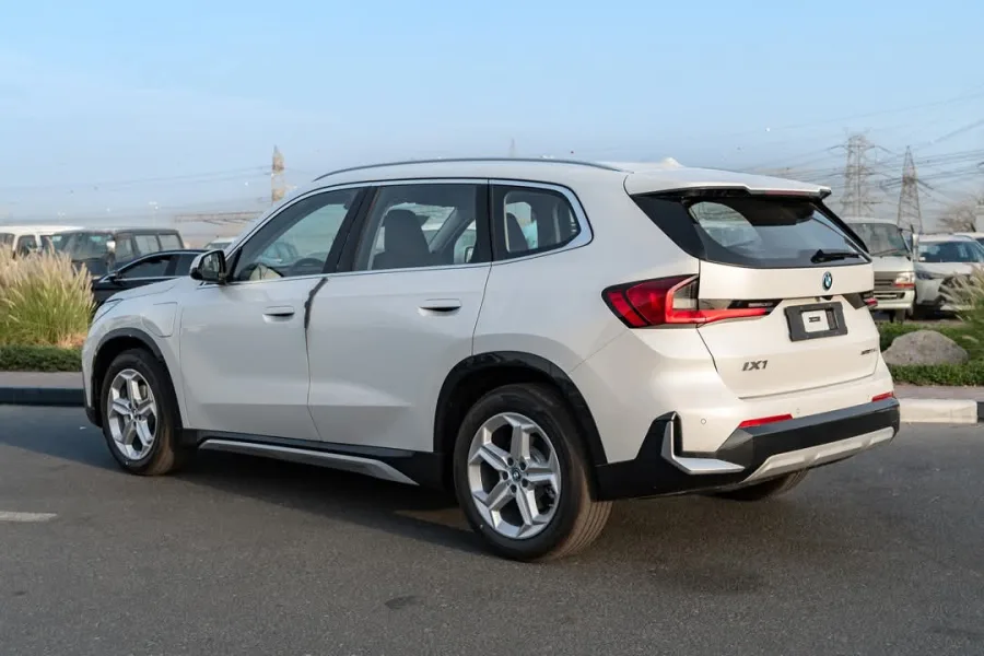 ix1 25 l sport