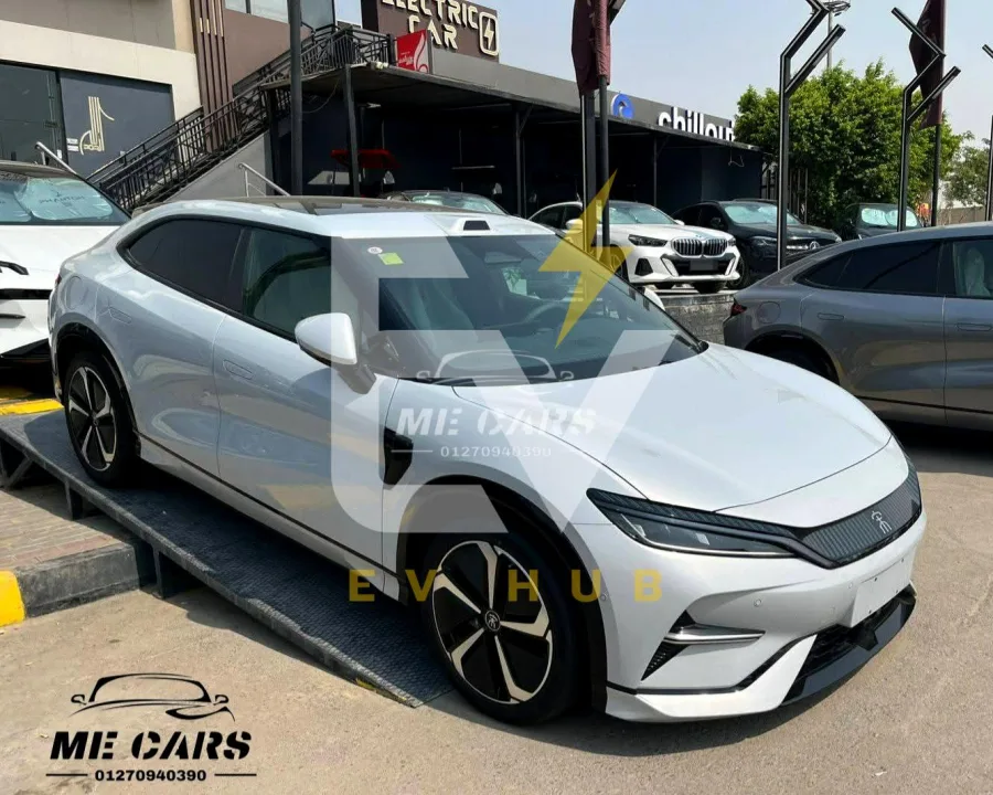 BYD SONG L 2025 “SD _ Lidar”