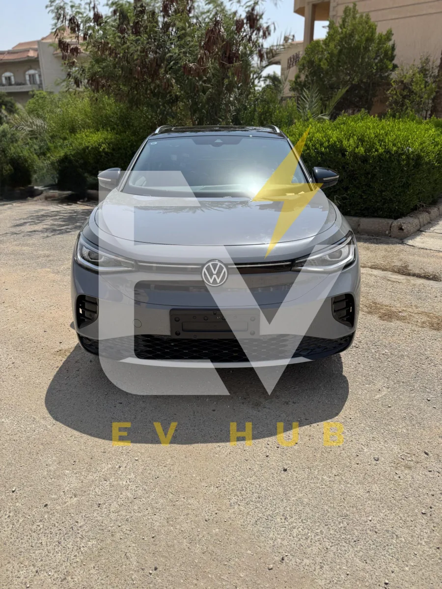 VW ID.4 Pro CROZZ 2024
