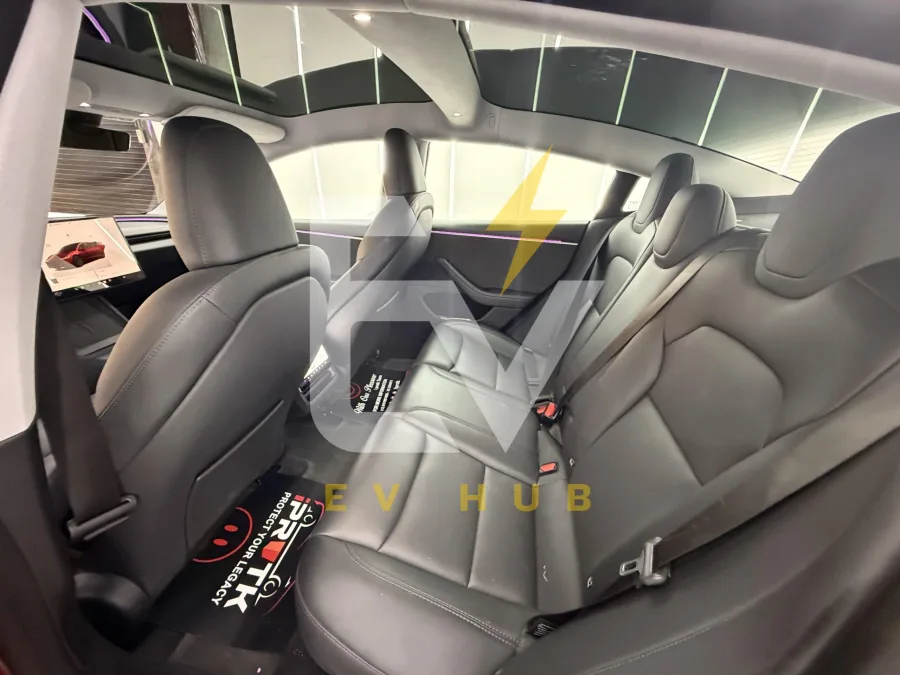 Tesla Model3
