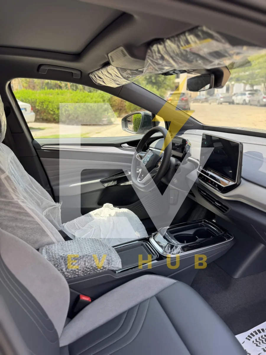 VW ID.4 Pro CROZZ 2024