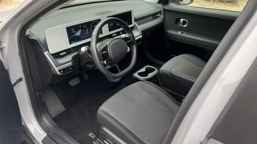 2024 Hyundai Ioniq 5
