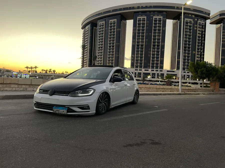 E-golf 2020