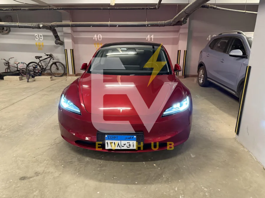 Tesla Model3