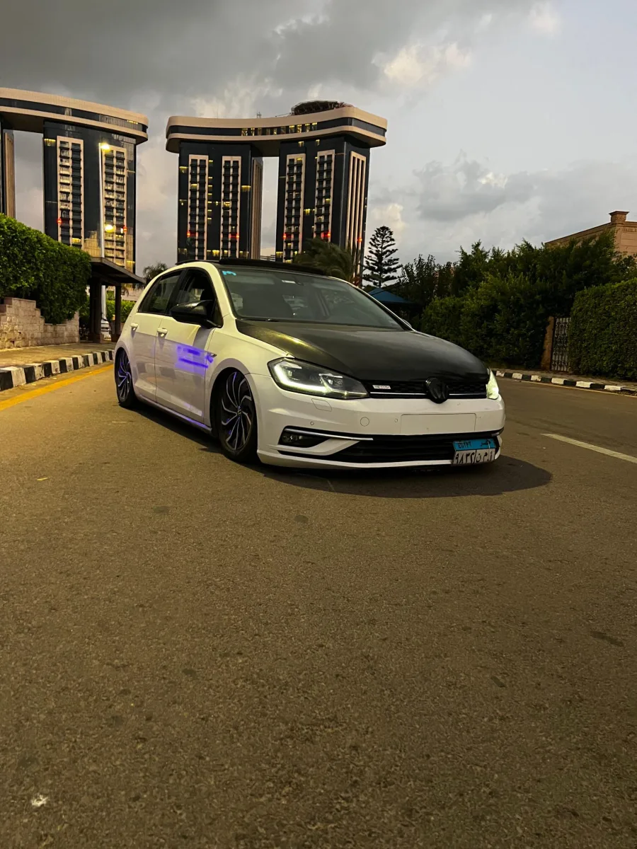 E-golf 2020