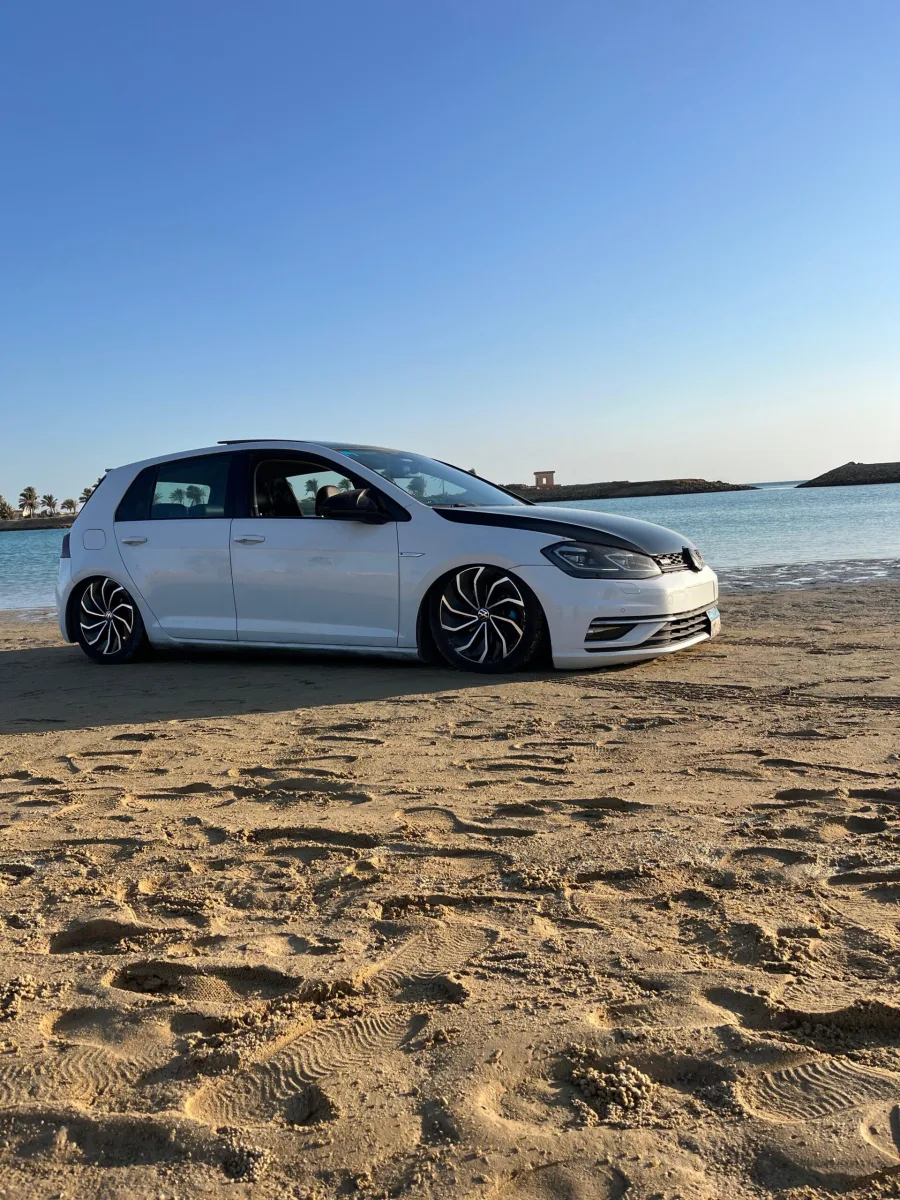 E-golf 2020
