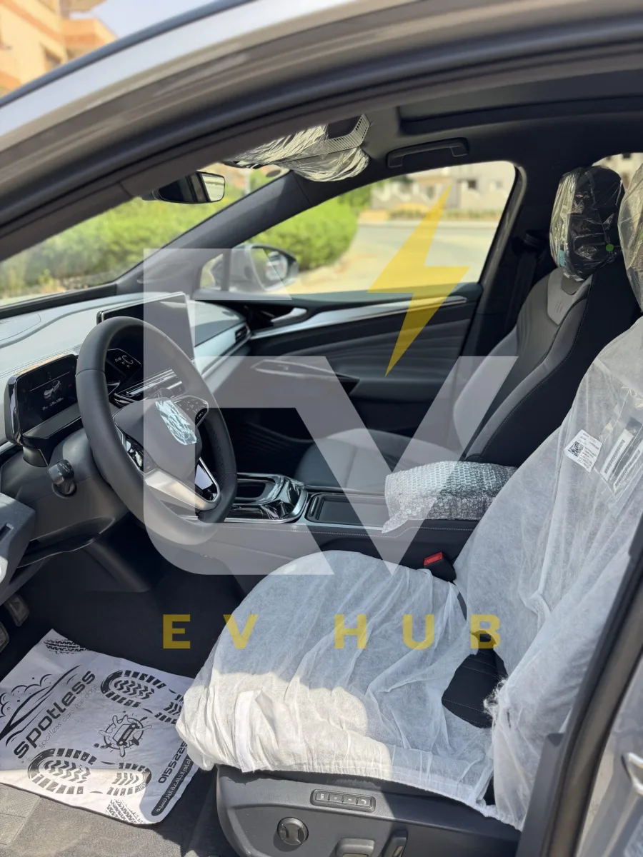 VW ID.4 Pro CROZZ 2024