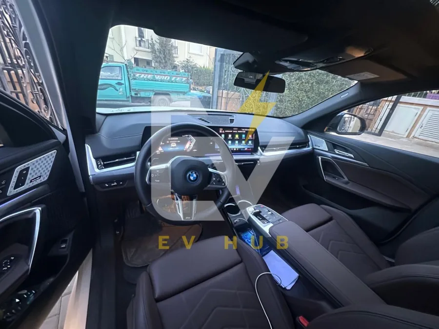 BMW IX2 perfect condition