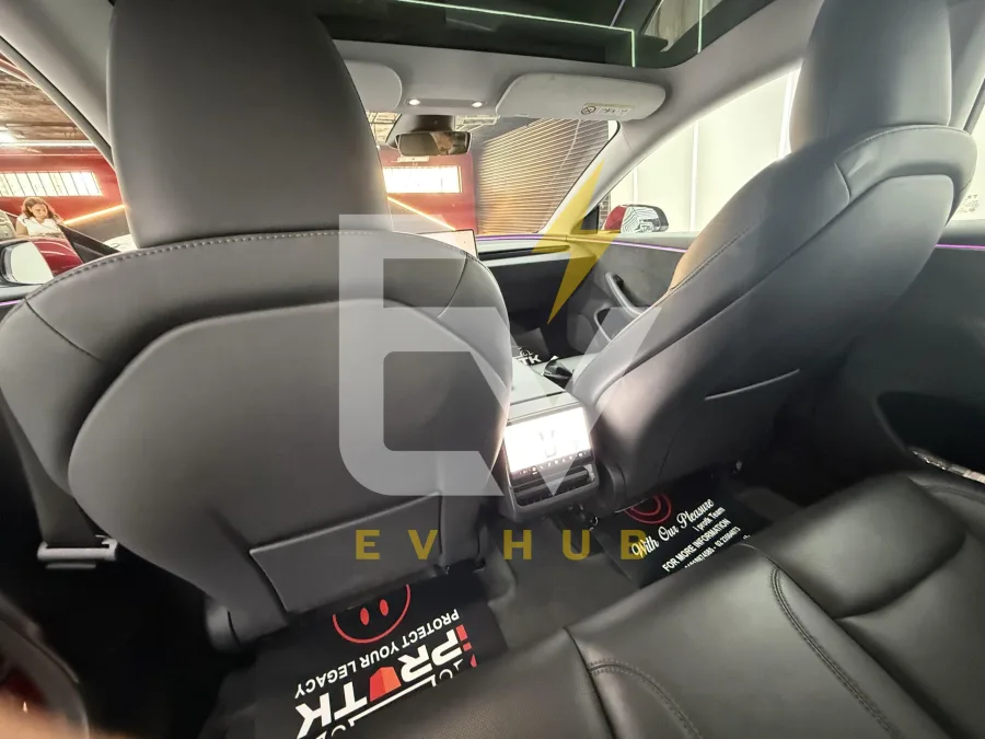 Tesla Model3