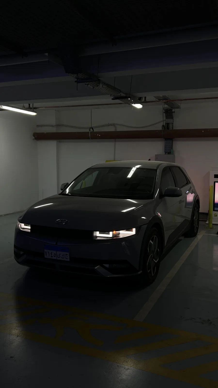 2024 Hyundai Ioniq 5
