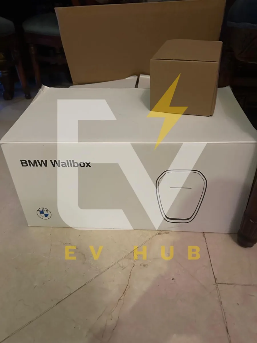 BMW IX2 perfect condition