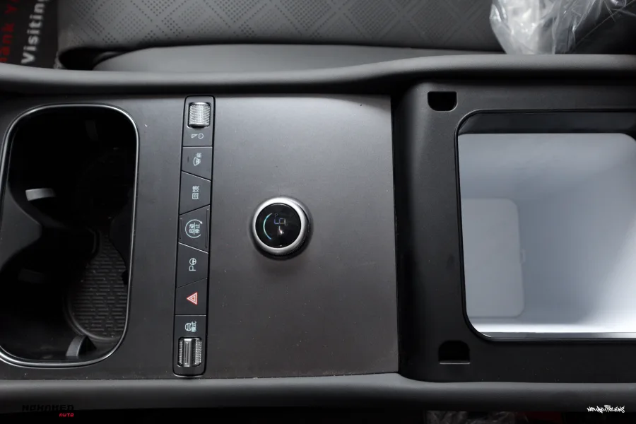 BYD yuan plus