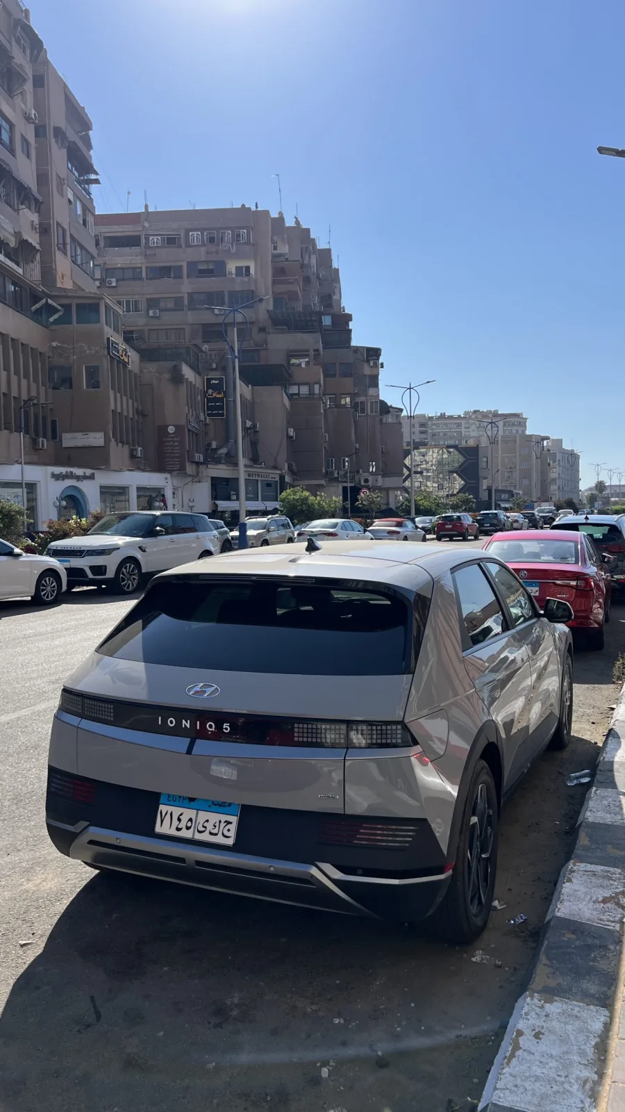 2024 Hyundai Ioniq 5