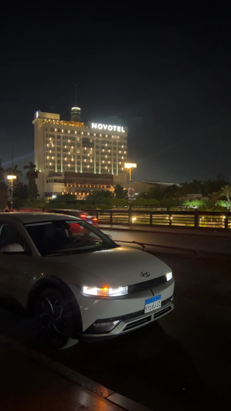2024 Hyundai Ioniq 5