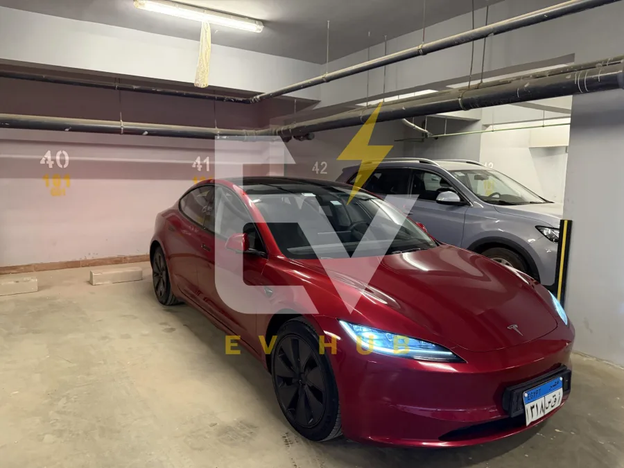 Tesla Model3