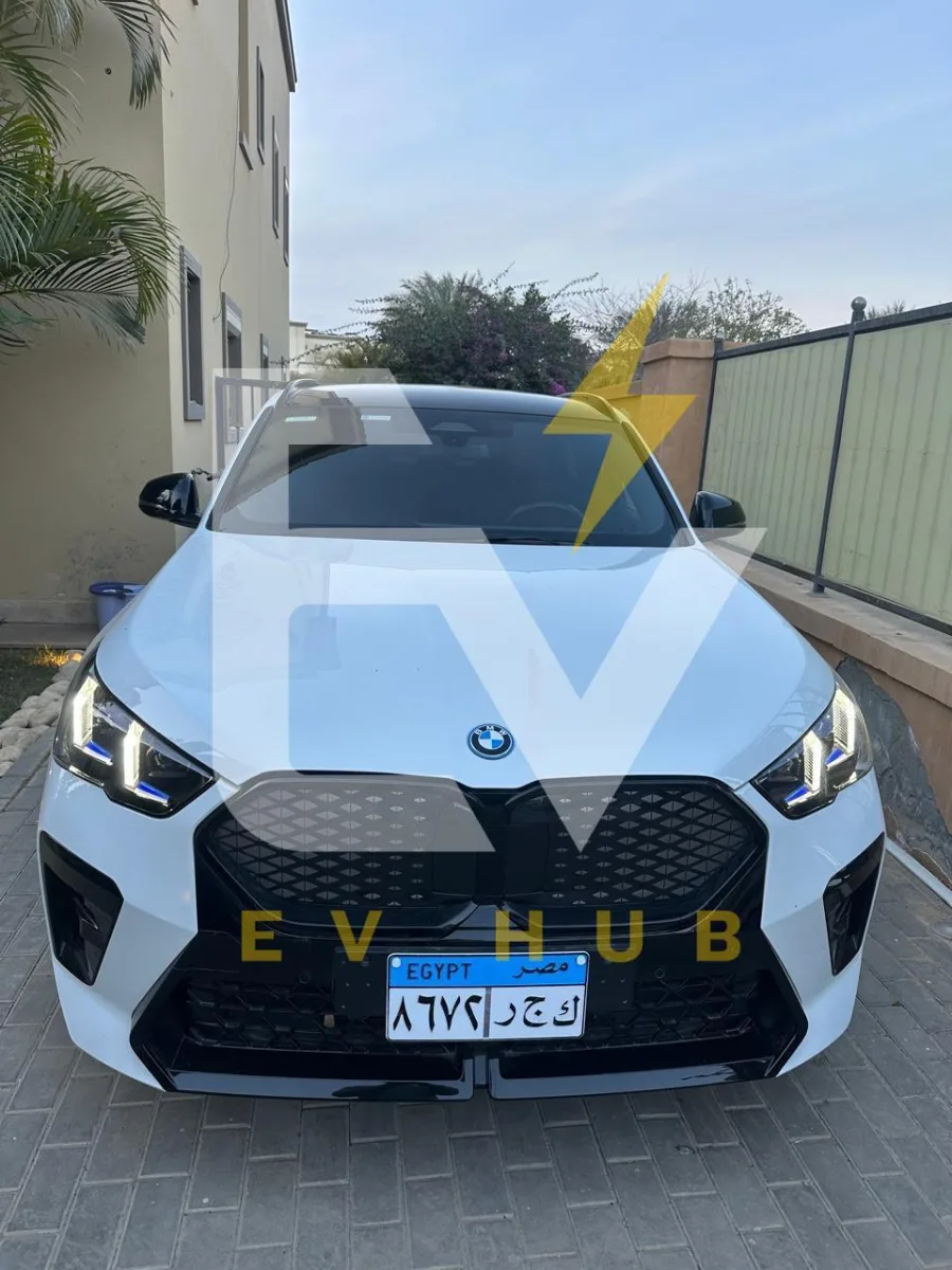 BMW IX2 perfect condition