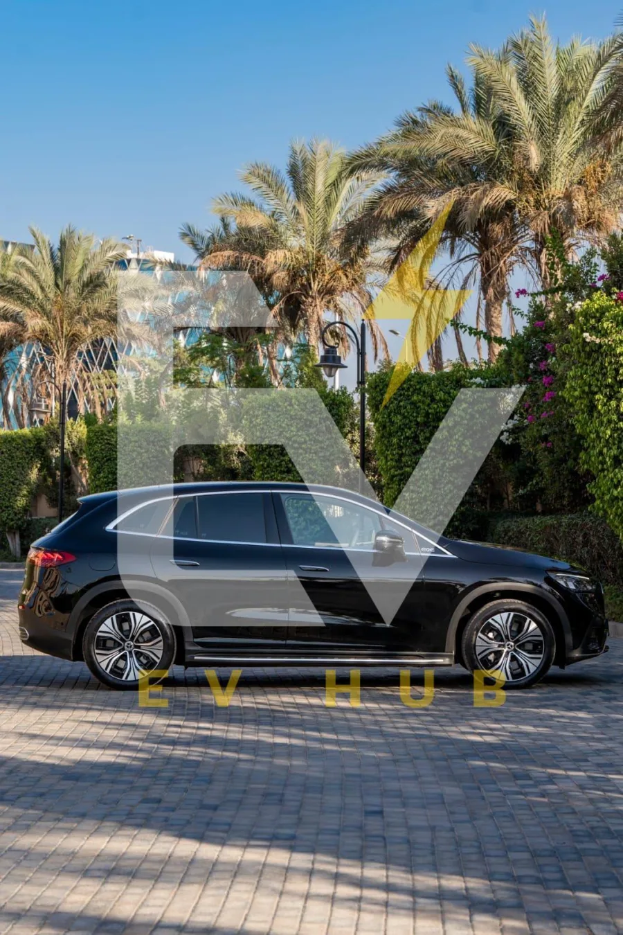 mercedes eqe 500 2024 zero