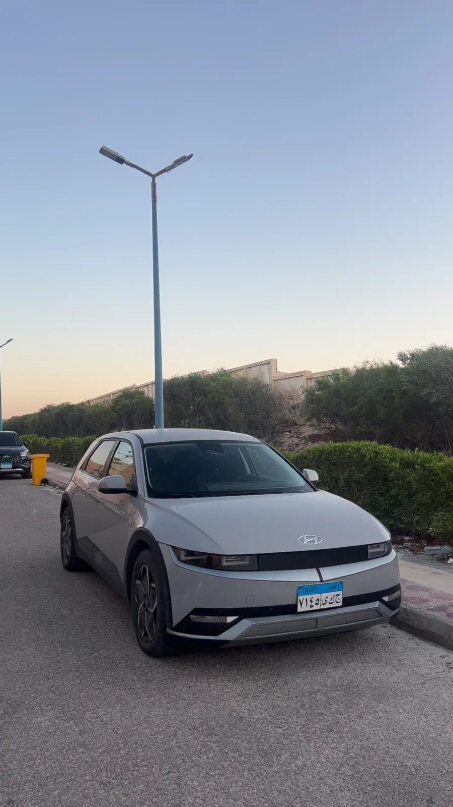 2024 Hyundai Ioniq 5