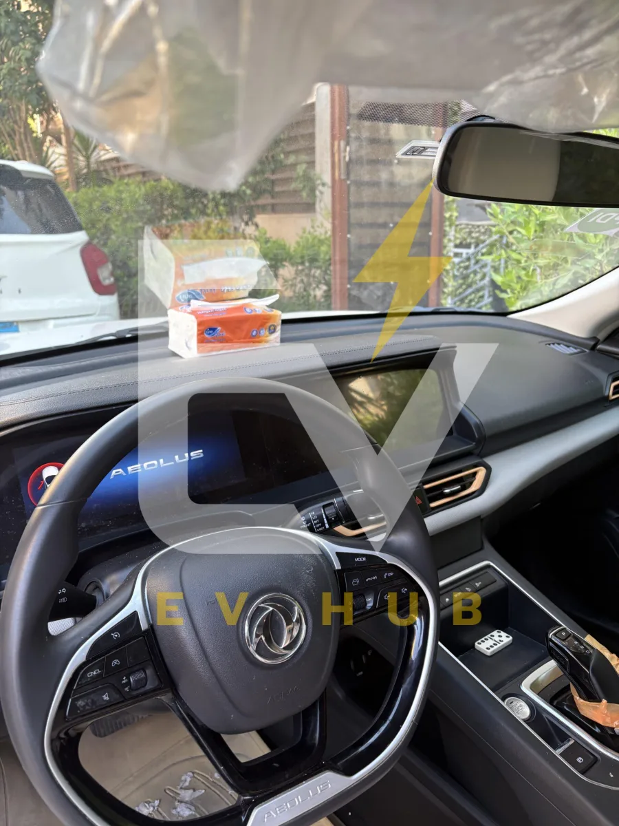 dong feng E70 pro