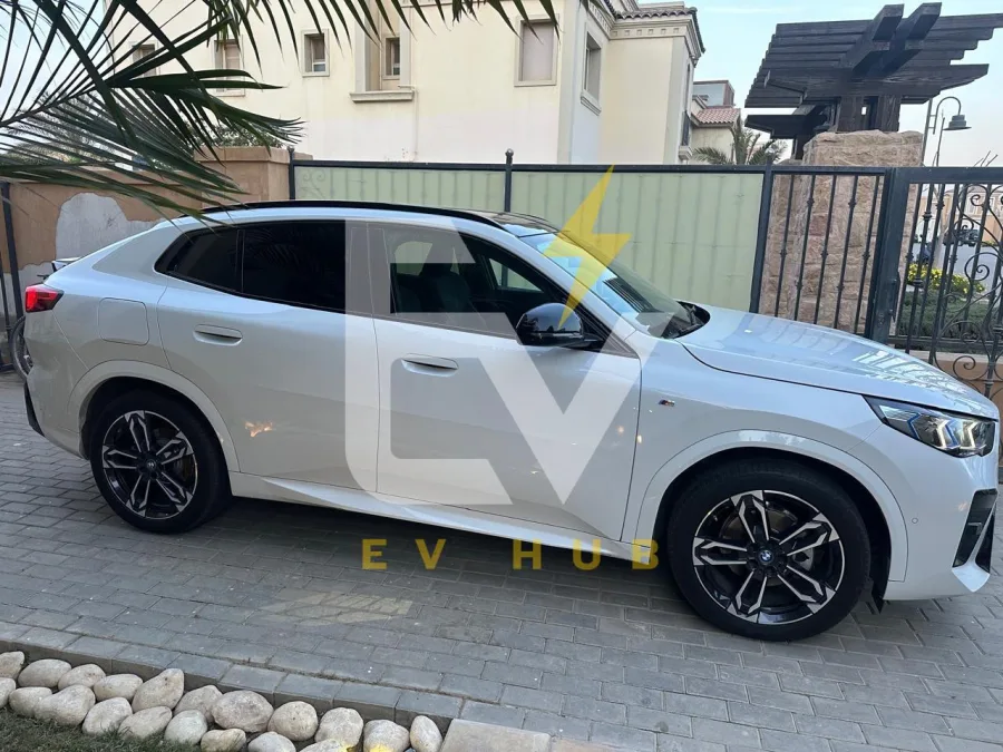 BMW IX2 perfect condition