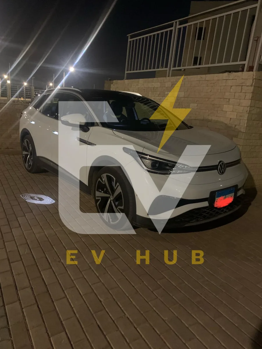 حدايق الاهرام