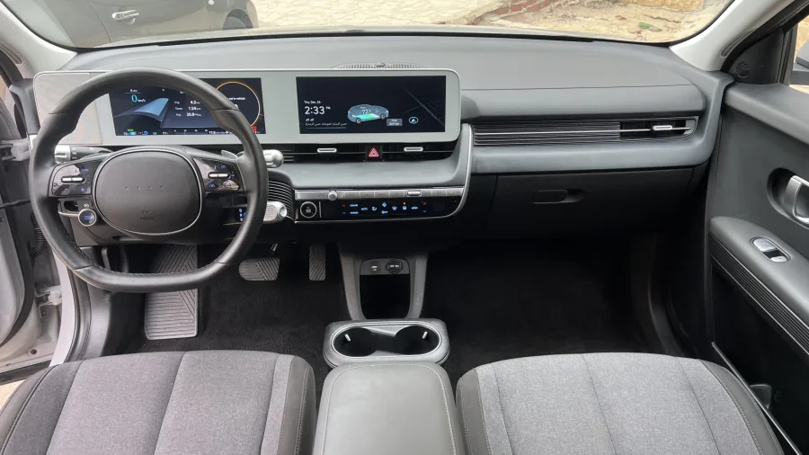 2024 Hyundai Ioniq 5
