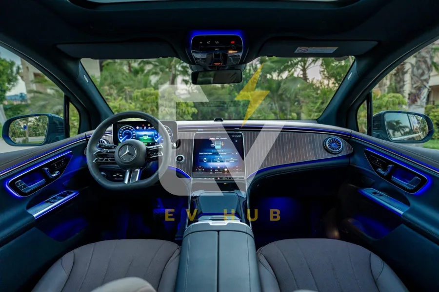mercedes eqe 500 2024 zero