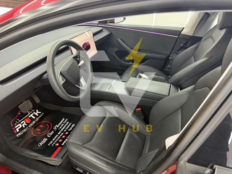 Tesla Model3