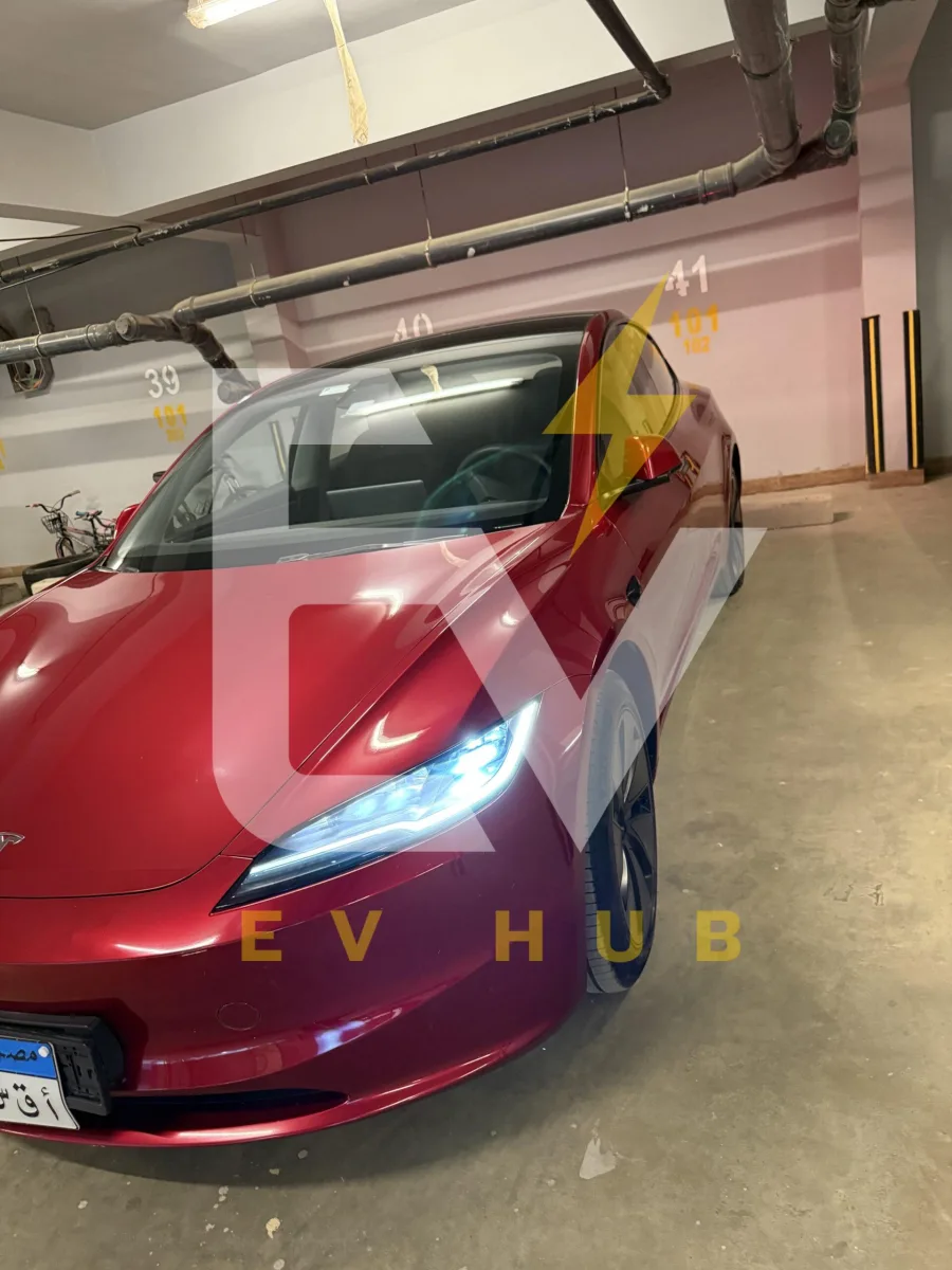 Tesla Model3