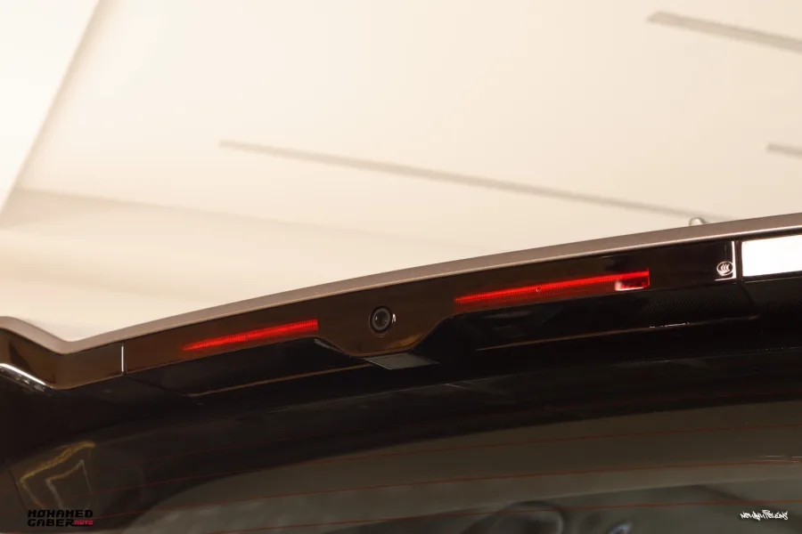 BYD YUAN UP smart drive