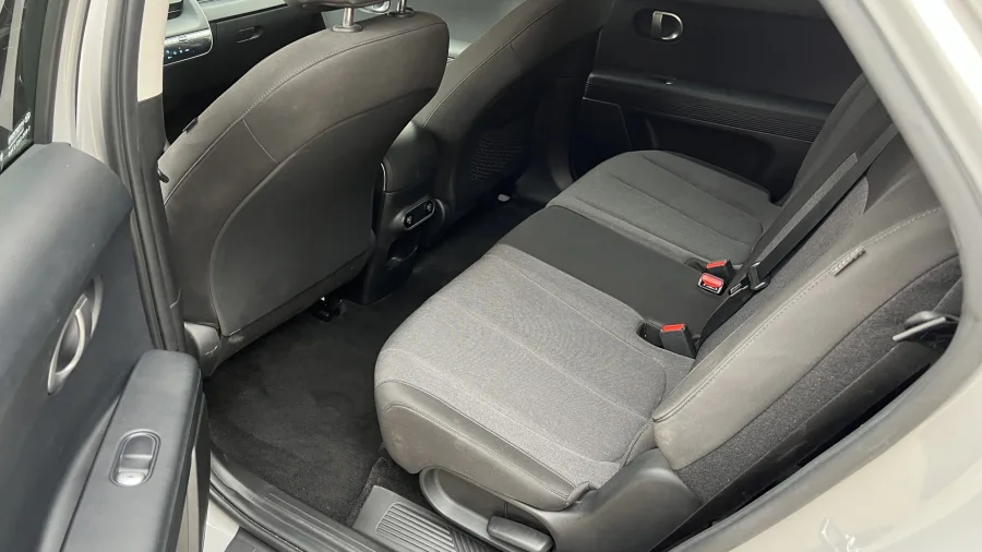 2024 Hyundai Ioniq 5