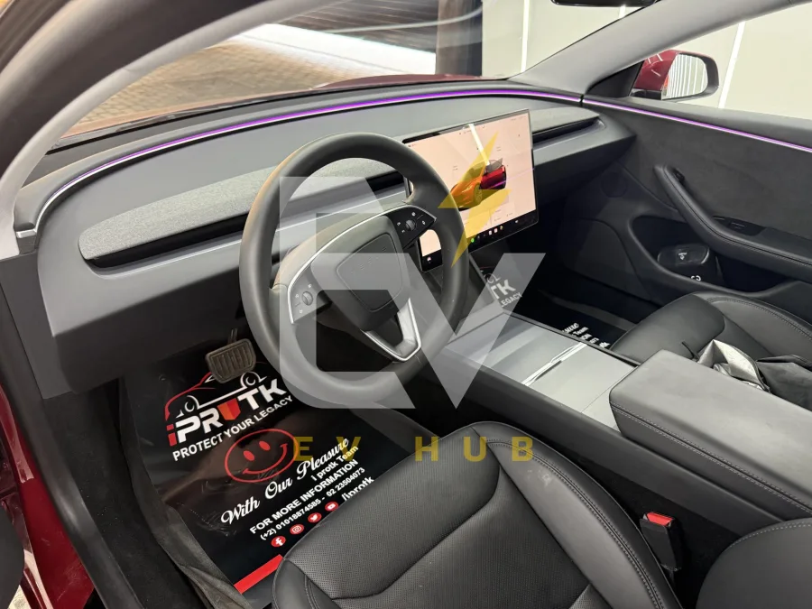Tesla Model3