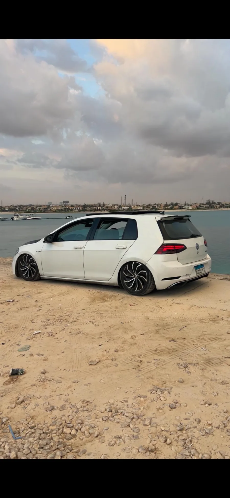 E-golf 2020