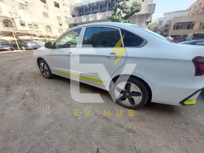 dongfeng aeolus e70 pro