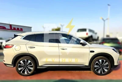 Byd song plus