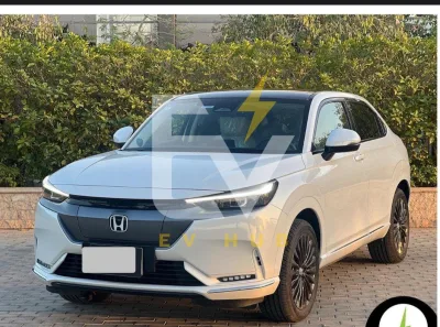 هوندا enp1 2023 كسر زيرو