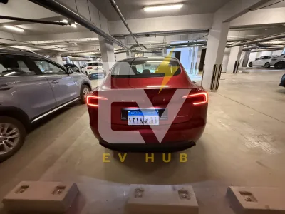 Tesla Model3